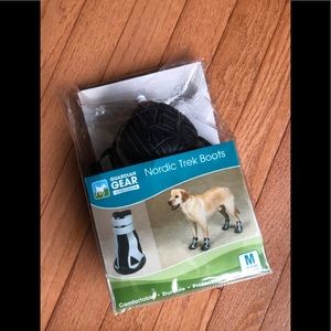 Guardian Gear Nordic Trek Boots Medium